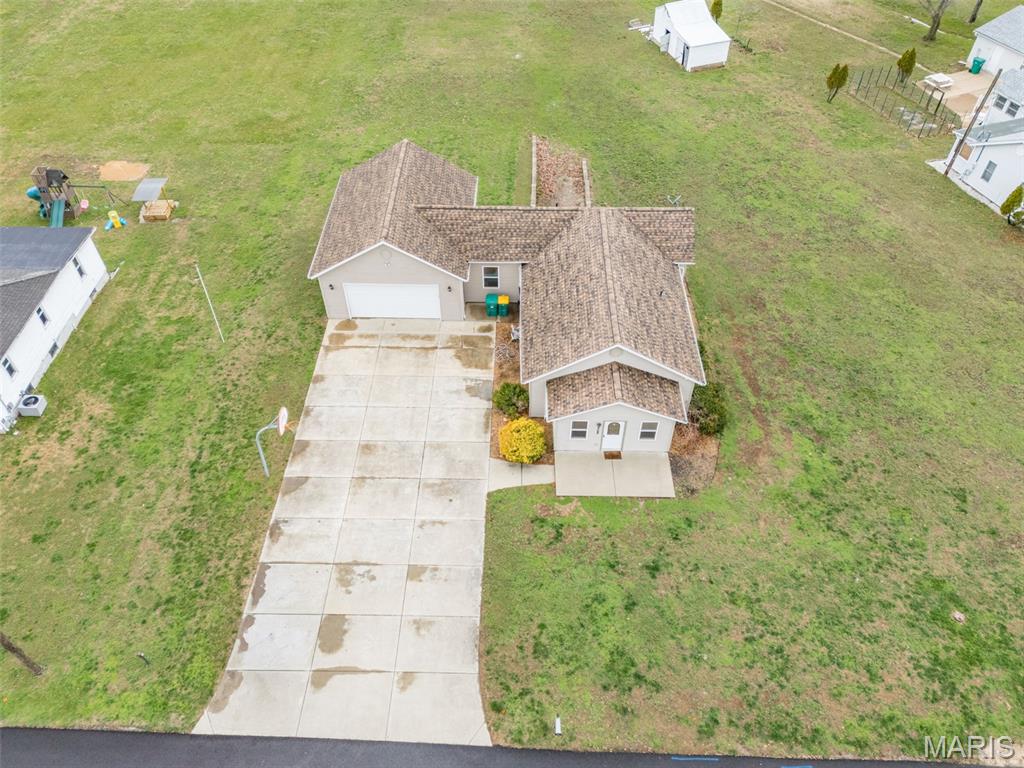 William C Kerckoffs - Residential