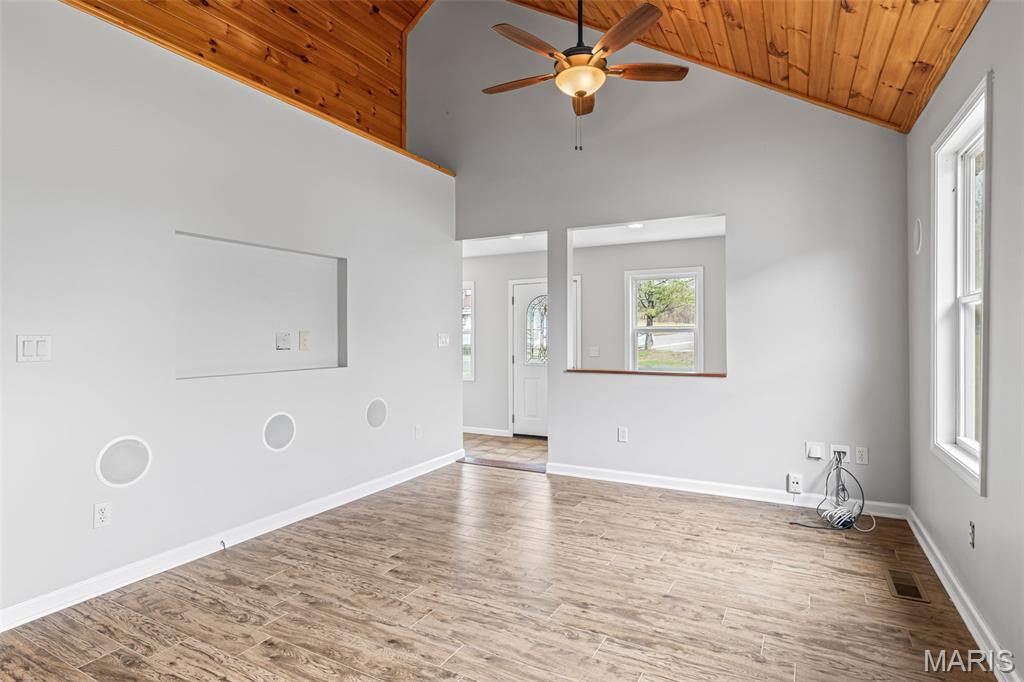 William C Kerckoffs - Residential