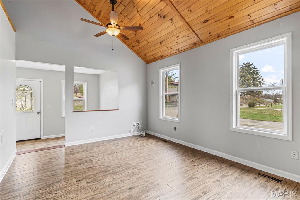 William C Kerckoffs - Residential