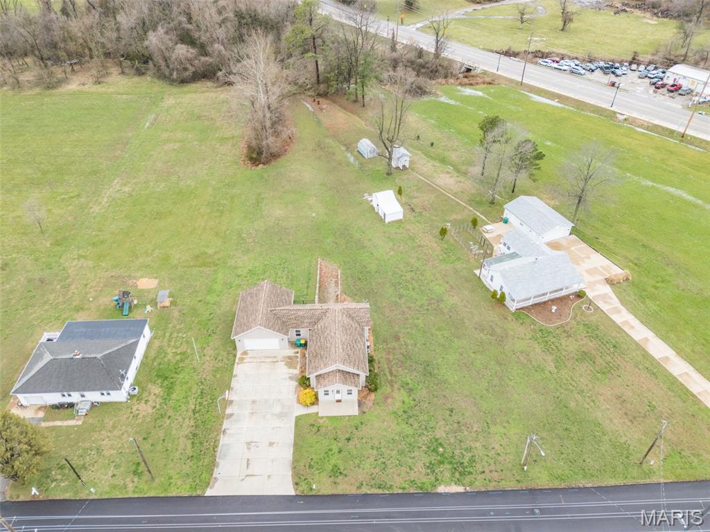 William C Kerckoffs - Residential