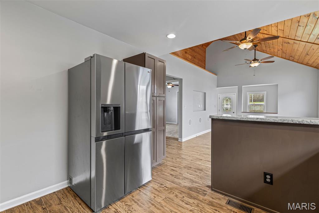 William C Kerckoffs - Residential