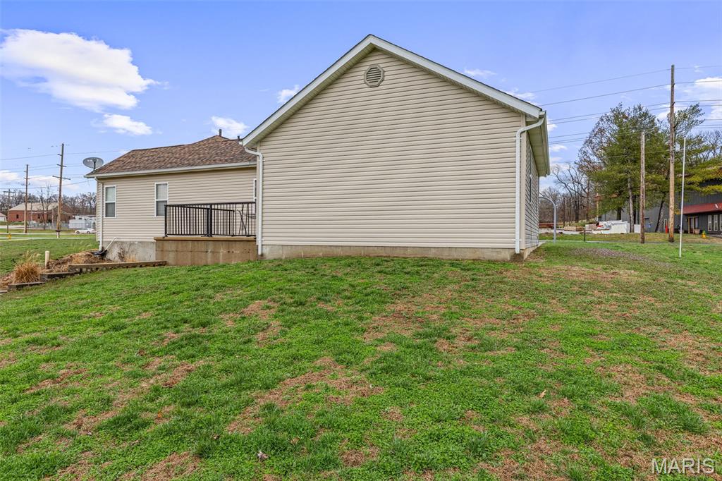 William C Kerckoffs - Residential