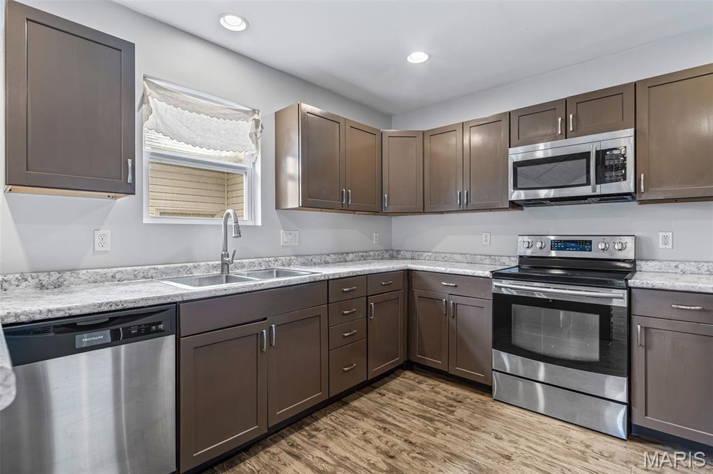 William C Kerckoffs - Residential