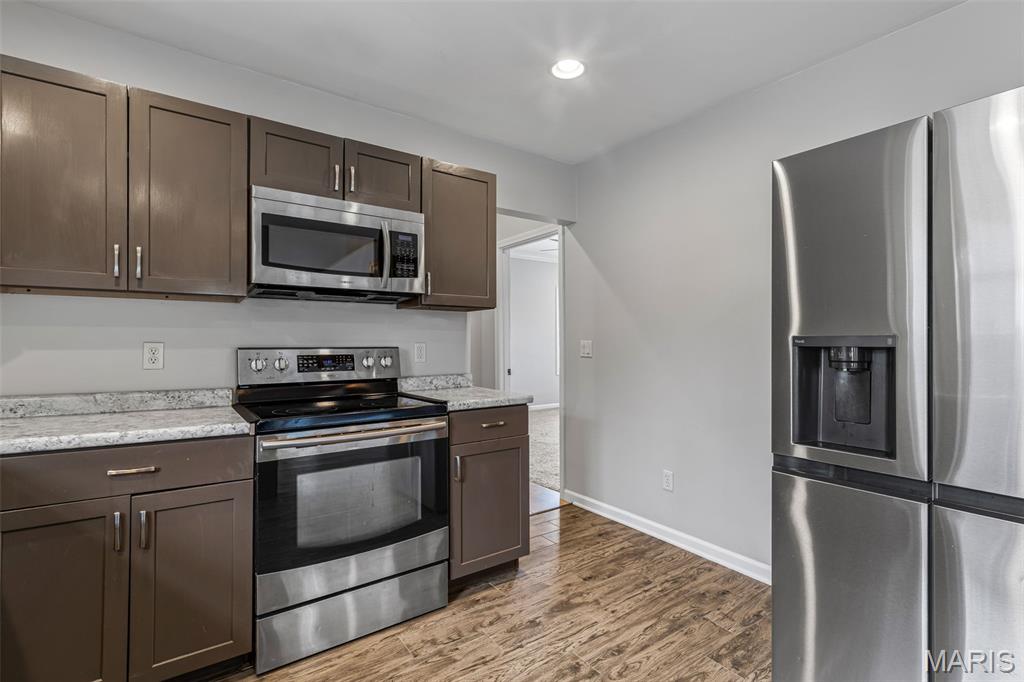 William C Kerckoffs - Residential