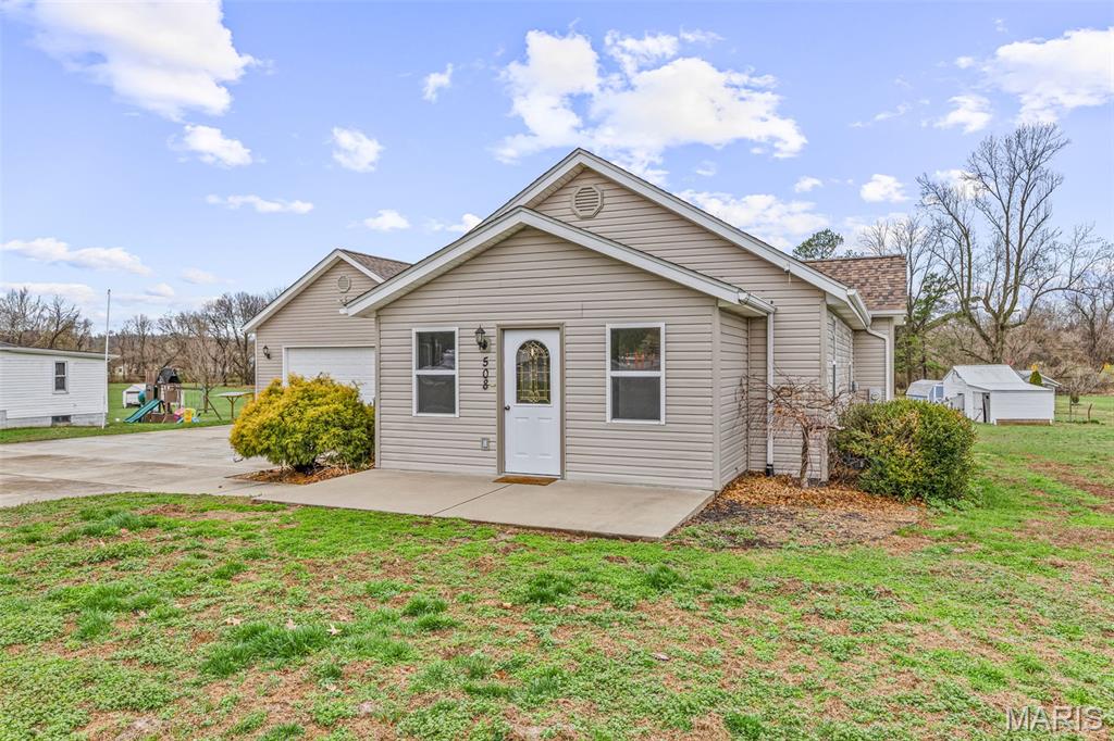 William C Kerckoffs - Residential