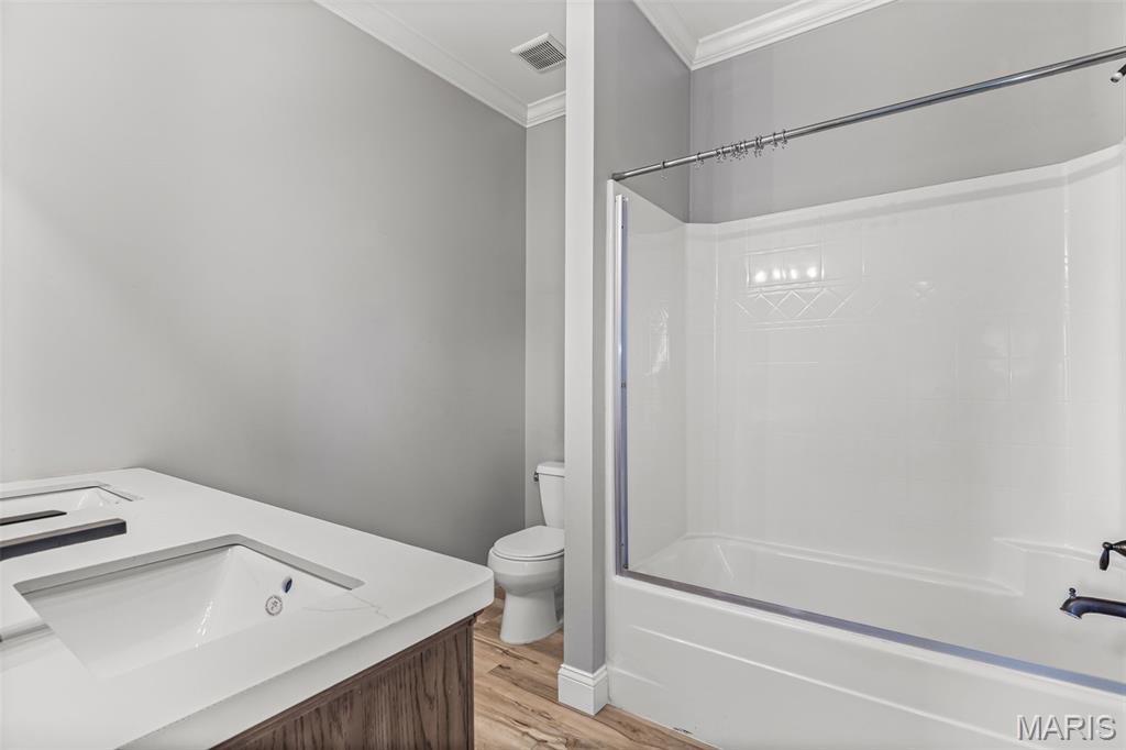 William C Kerckoffs - Residential