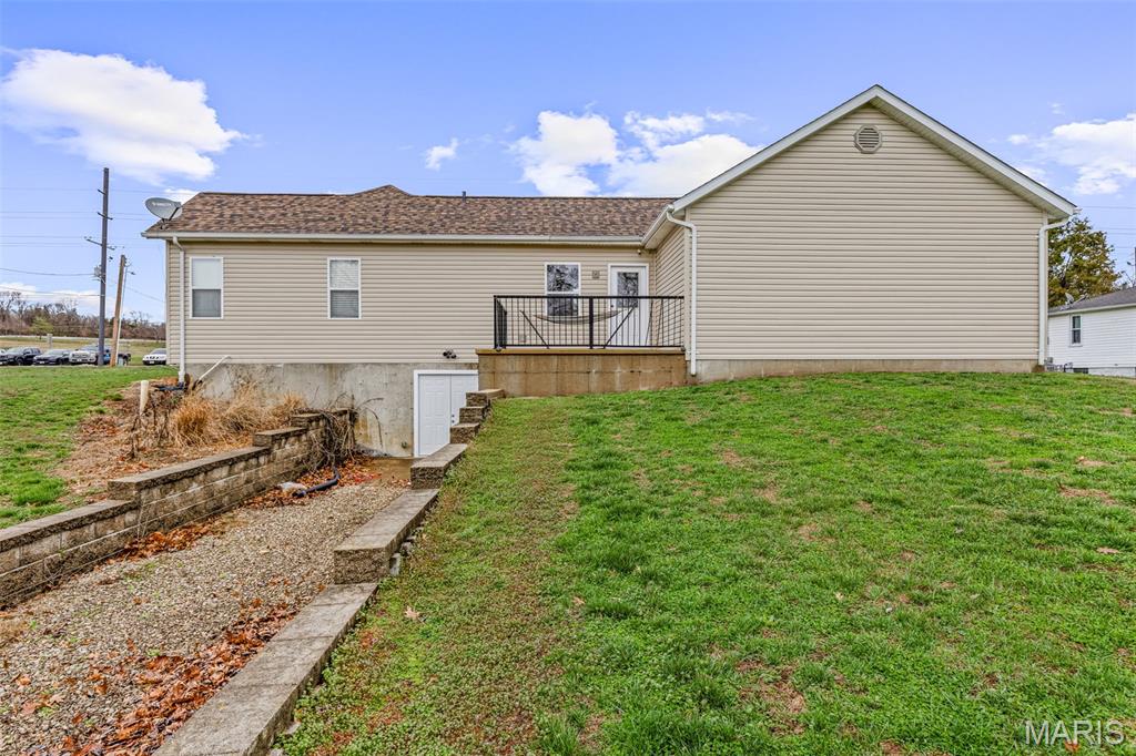 William C Kerckoffs - Residential