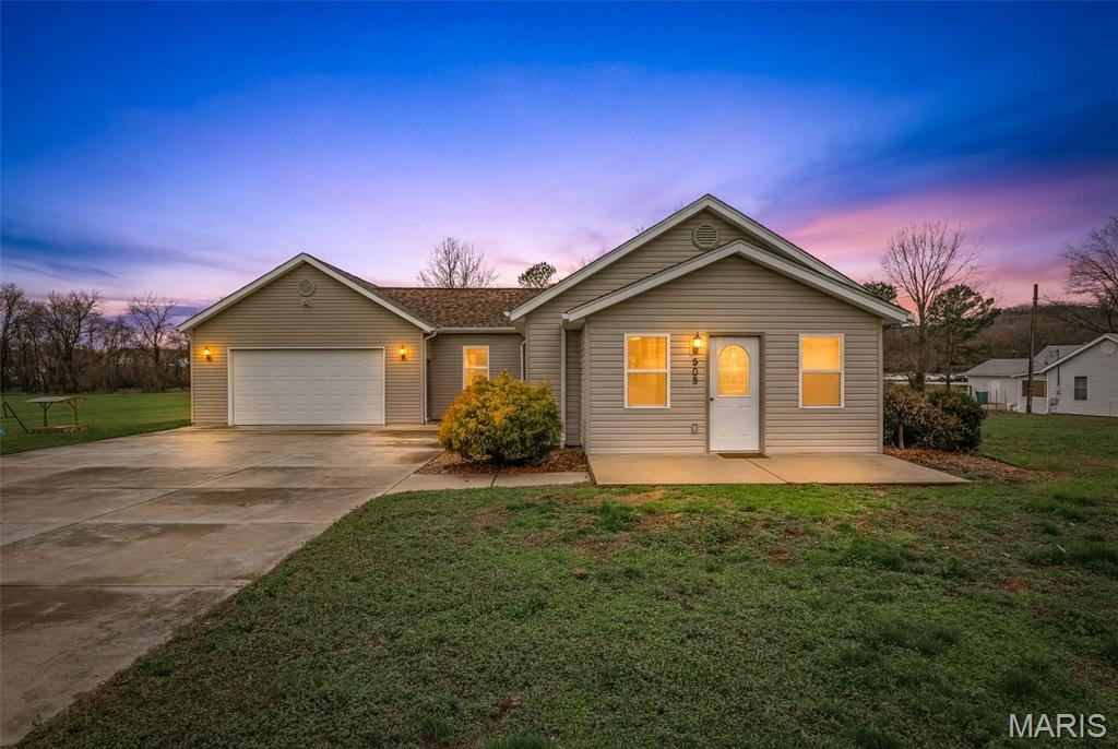 William C Kerckoffs - Residential