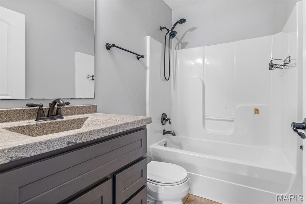 William C Kerckoffs - Residential