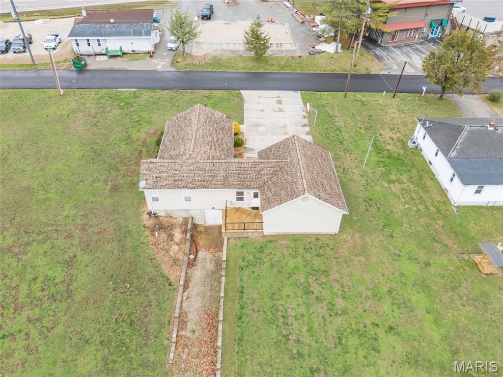 William C Kerckoffs - Residential