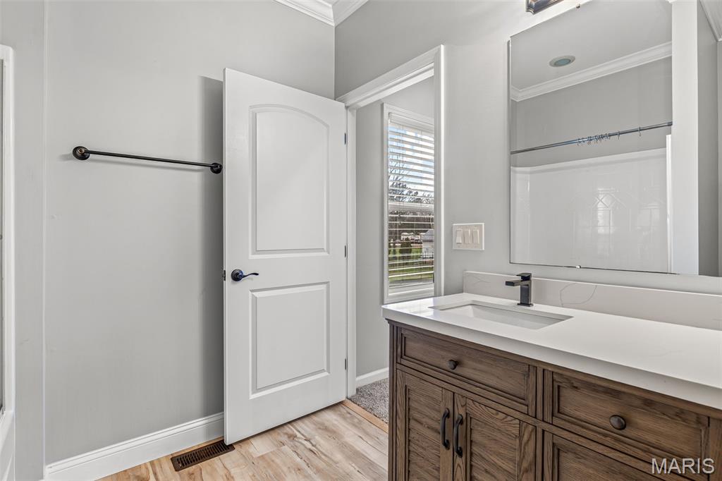 William C Kerckoffs - Residential