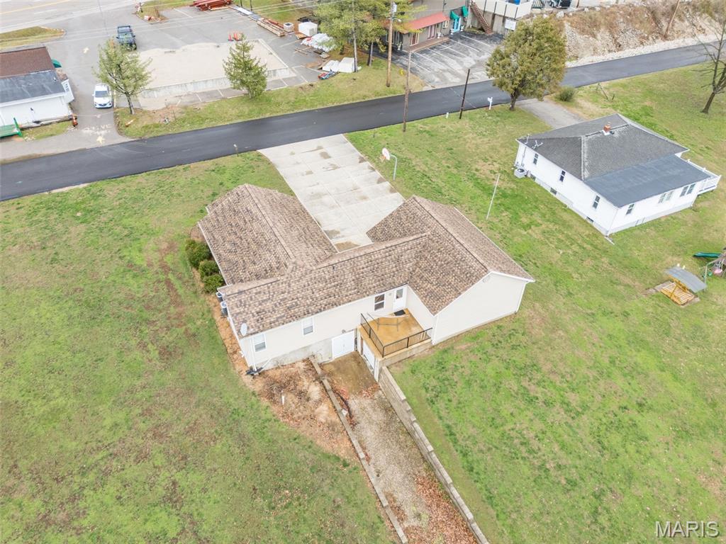 William C Kerckoffs - Residential