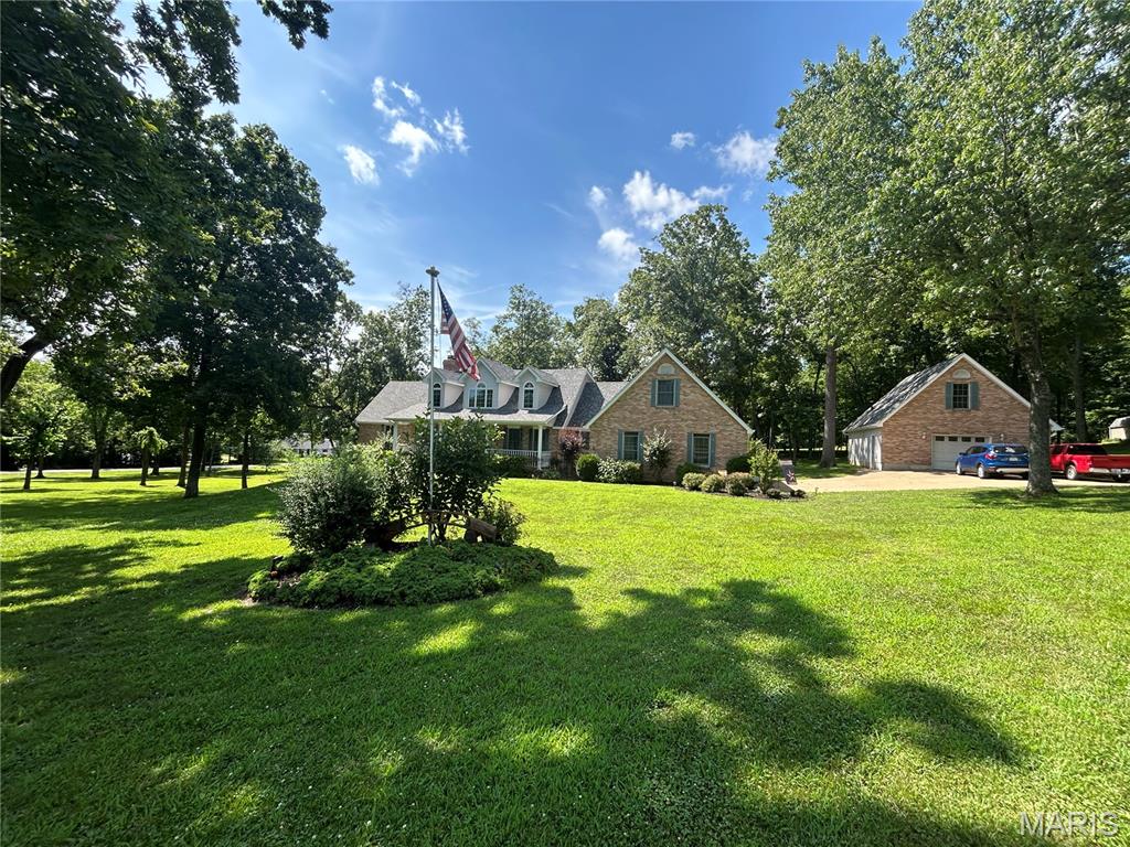 834 College Road