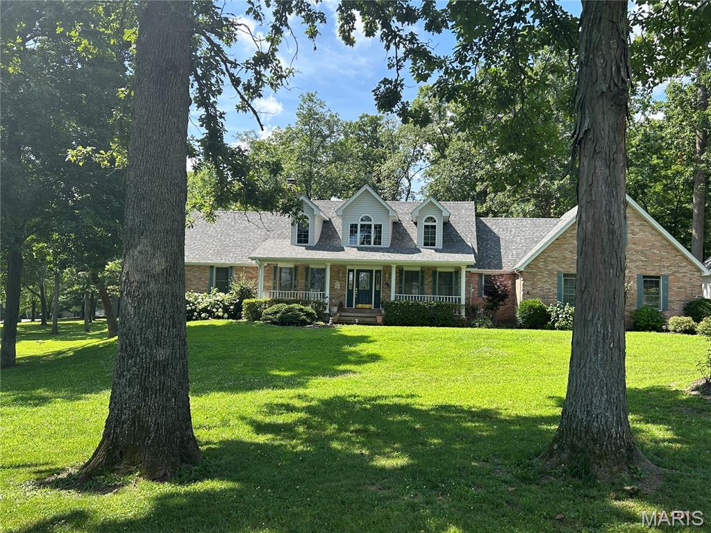 834 College Road