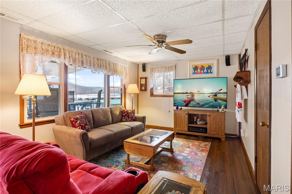 Parrs Sub - Residential