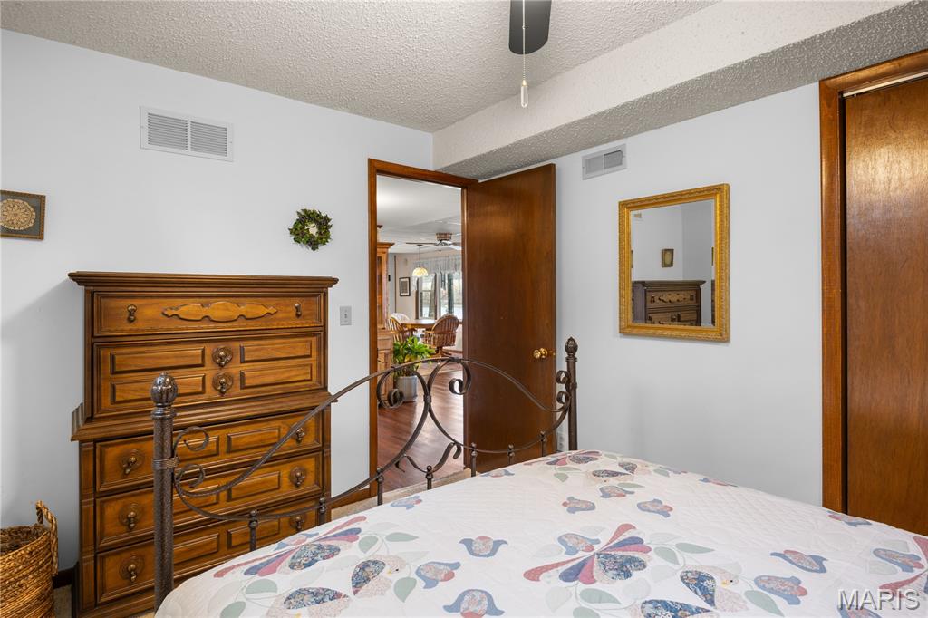 Parrs Sub - Residential