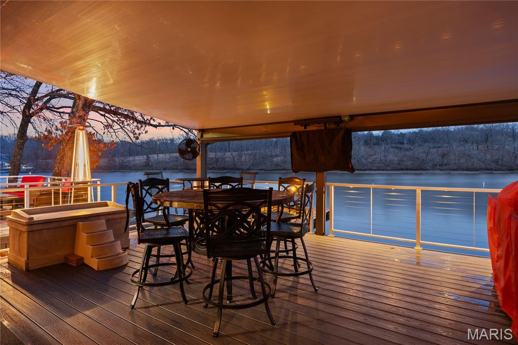 Parrs Sub - Residential