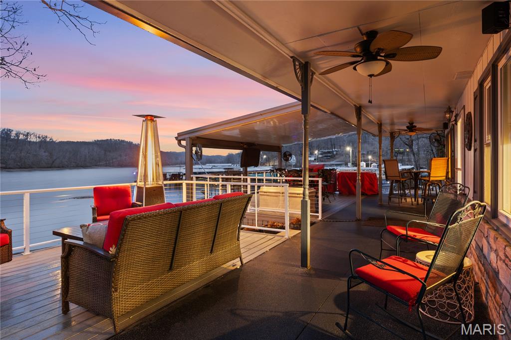 Parrs Sub - Residential