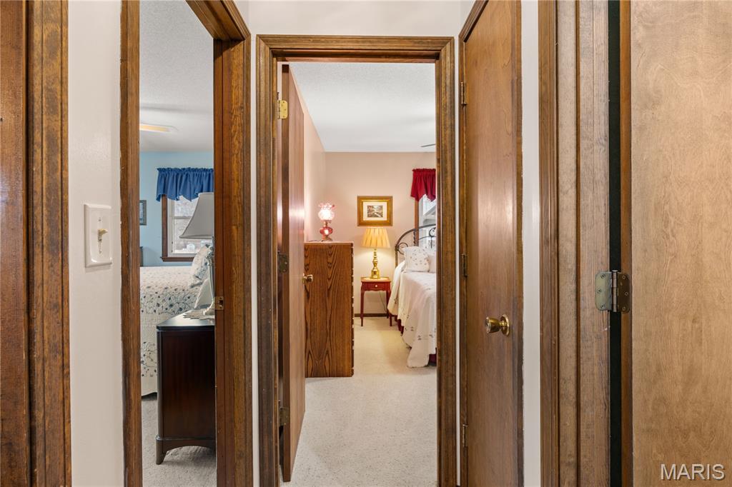 Parrs Sub - Residential