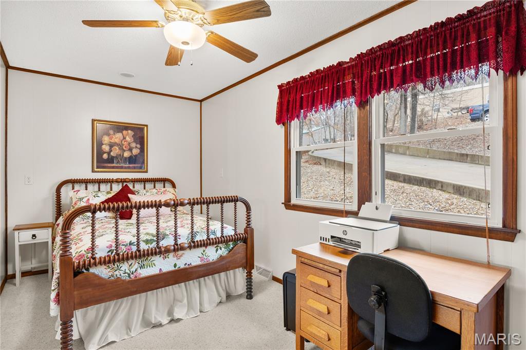 Parrs Sub - Residential