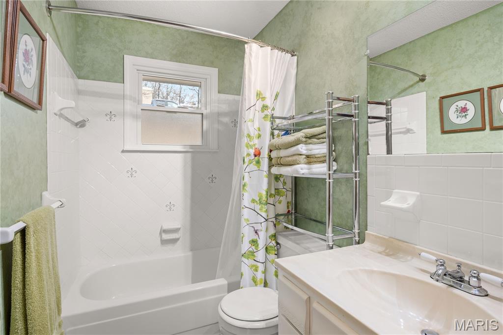 Parrs Sub - Residential