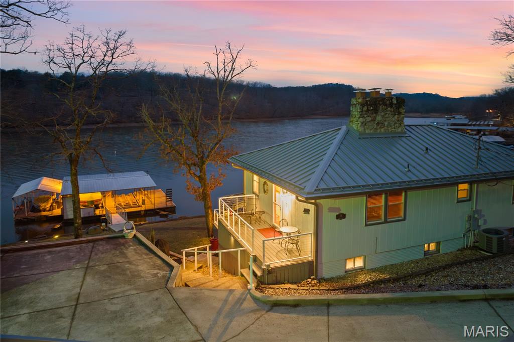 Parrs Sub - Residential