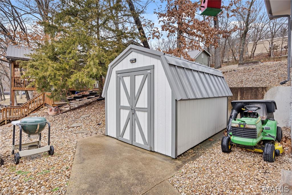 Parrs Sub - Residential