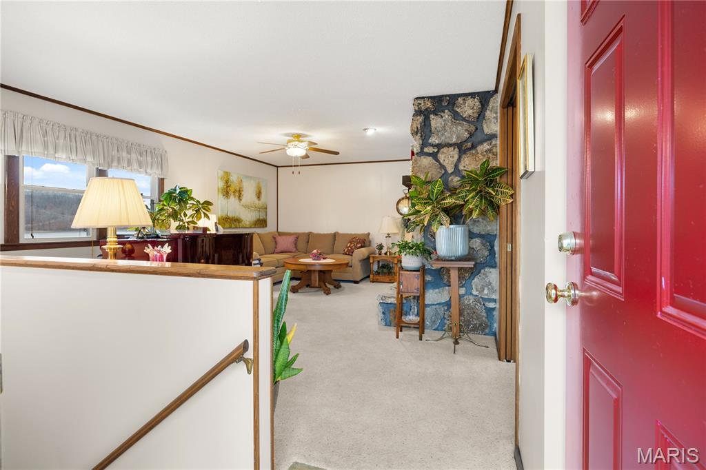 Parrs Sub - Residential