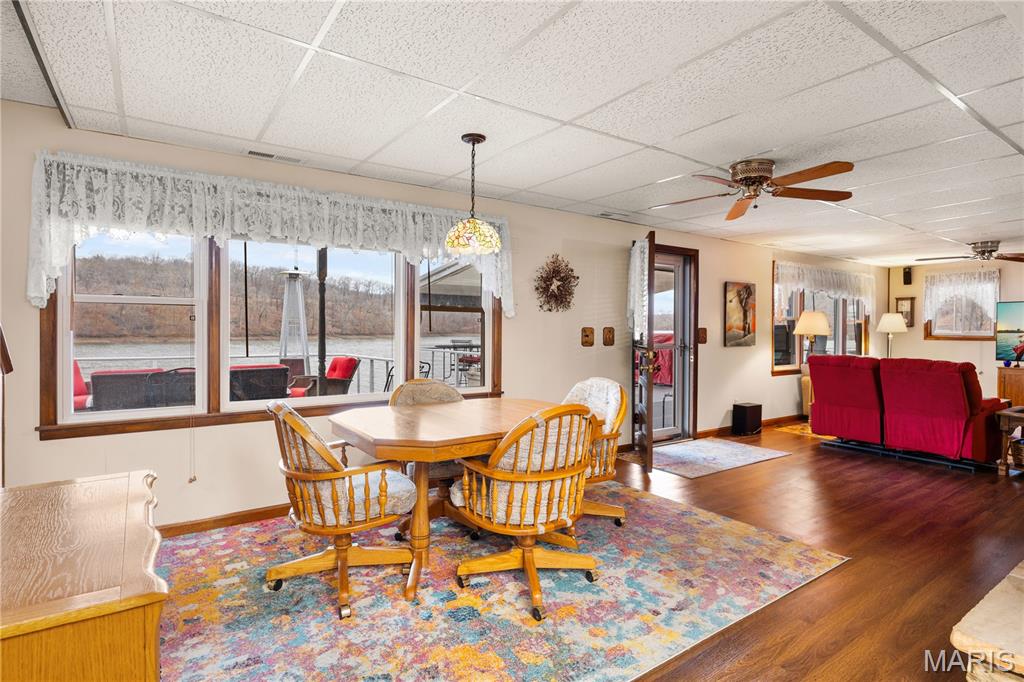 Parrs Sub - Residential