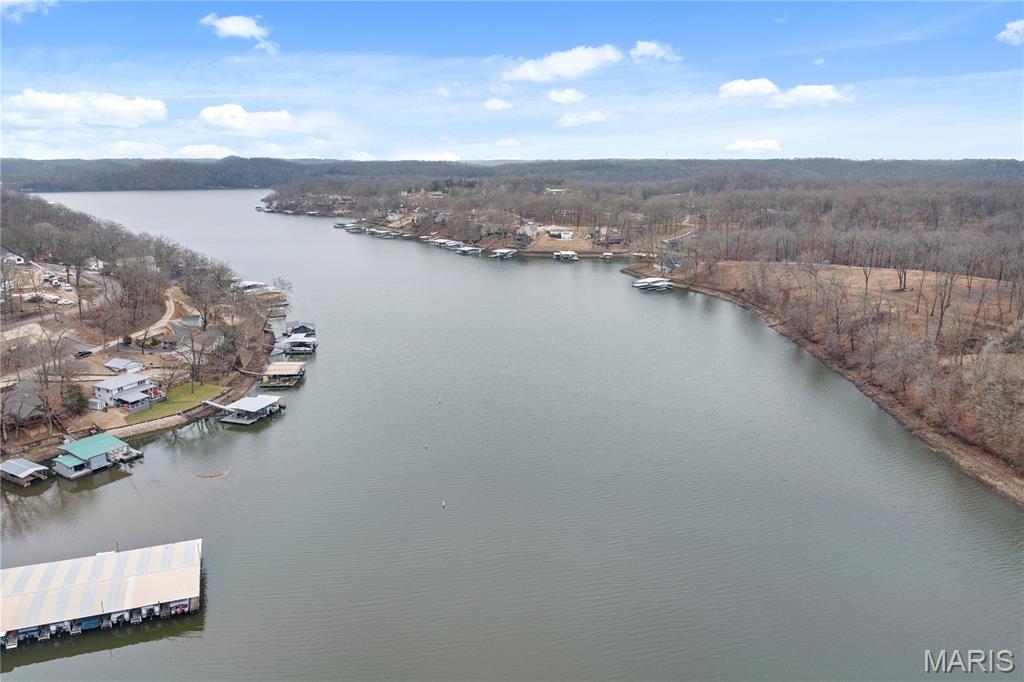 Parrs Sub - Residential