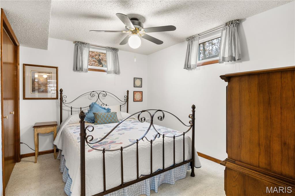 Parrs Sub - Residential