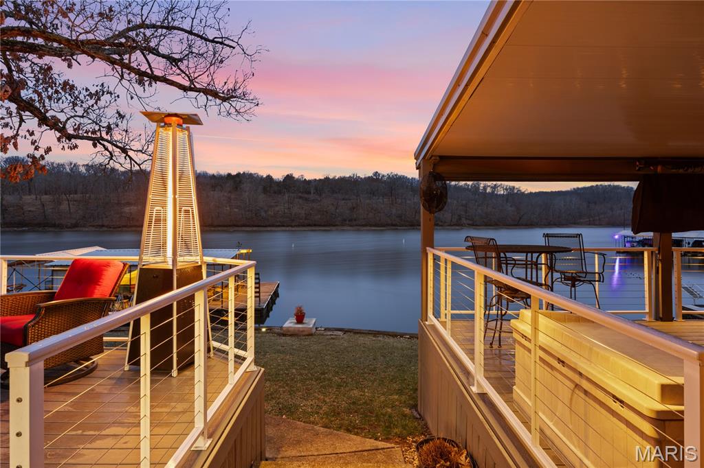 Parrs Sub - Residential