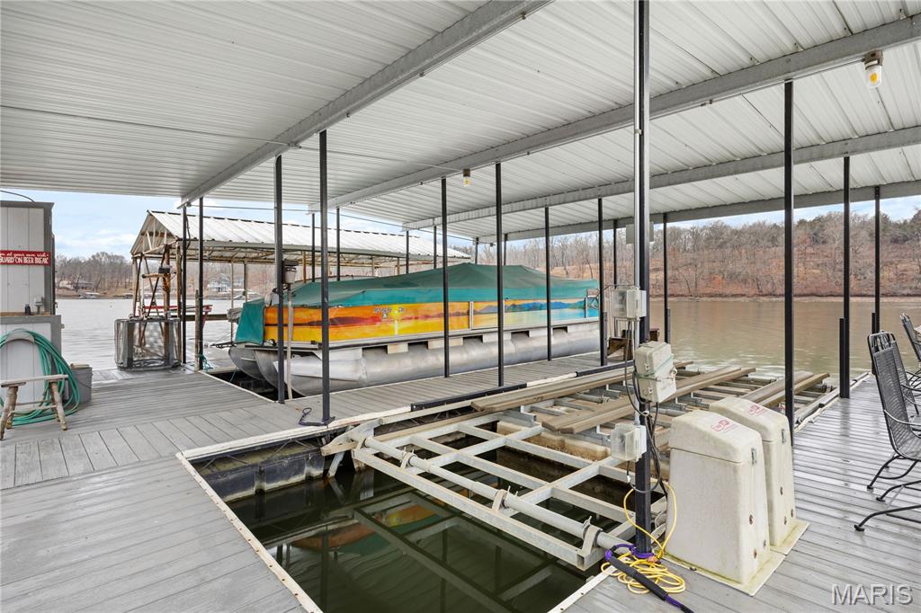 Parrs Sub - Residential