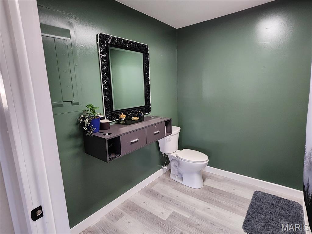 Bent Tree Estates - Residential