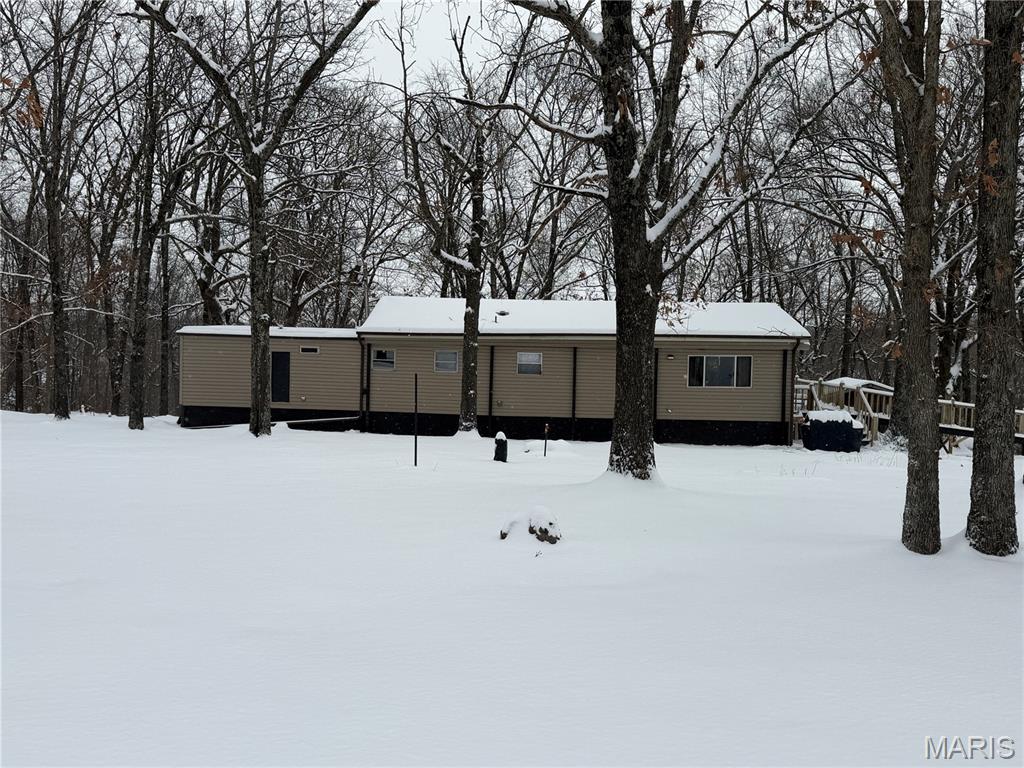 Bent Tree Estates - Residential