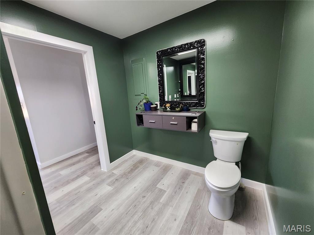 Bent Tree Estates - Residential