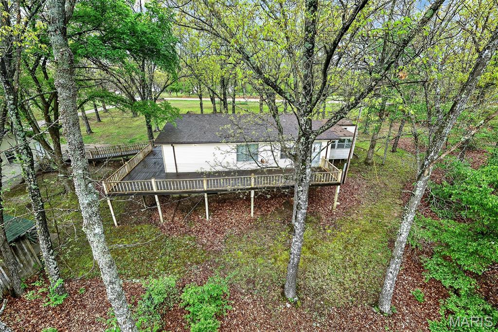 Bent Tree Estates - Residential