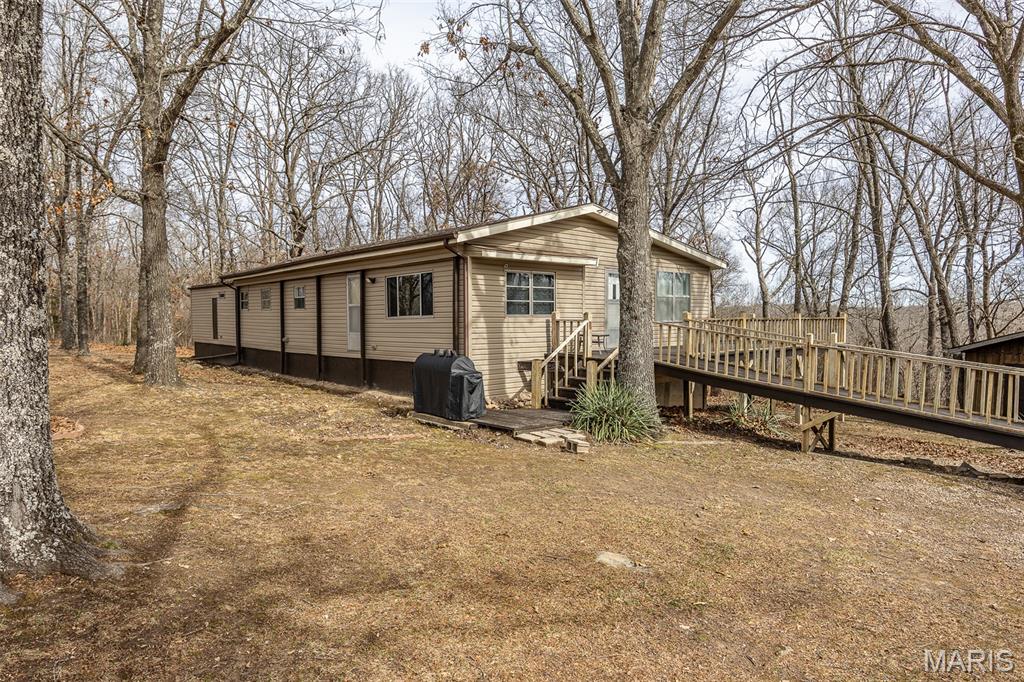 Bent Tree Estates - Residential