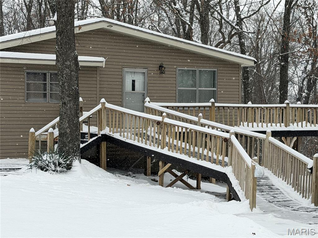 Bent Tree Estates - Residential