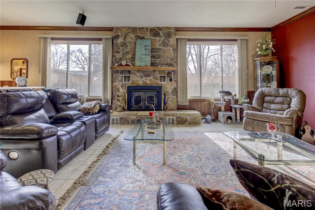 Hunter Acres Sub - Residential