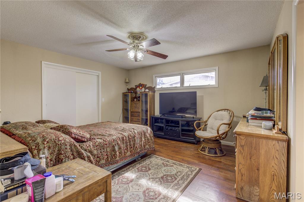 Hunter Acres Sub - Residential