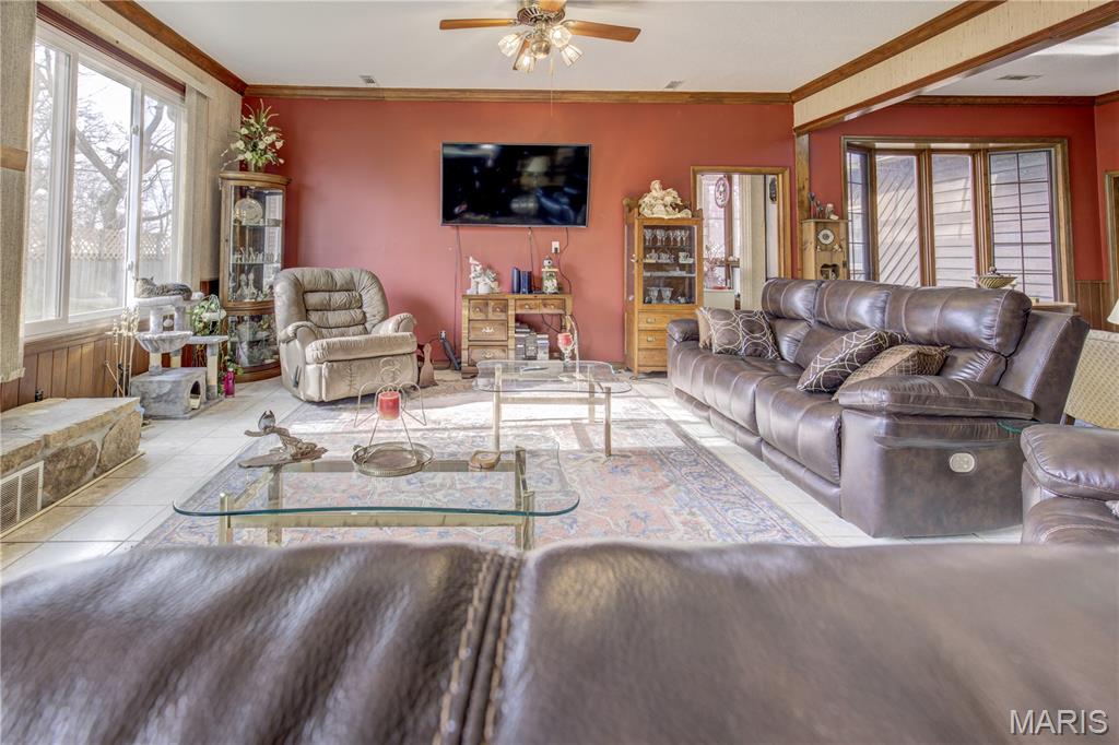 Hunter Acres Sub - Residential