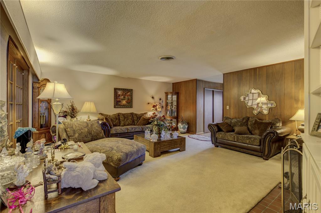 Hunter Acres Sub - Residential