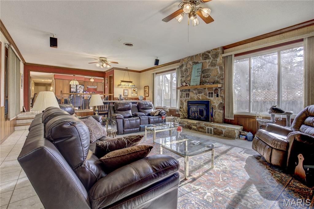 Hunter Acres Sub - Residential