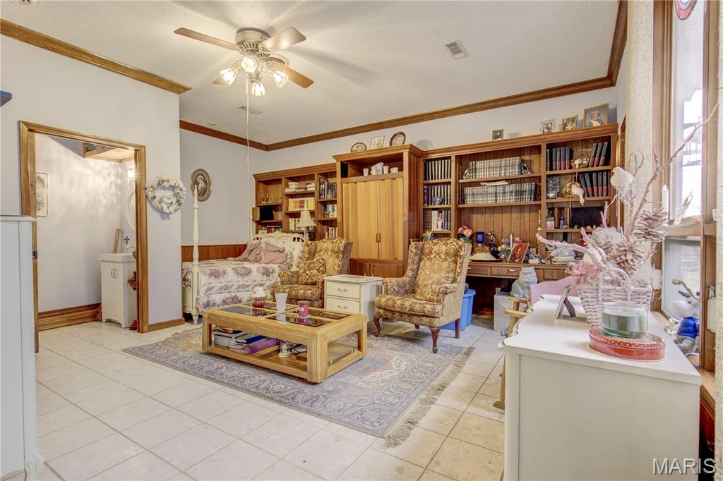 Hunter Acres Sub - Residential