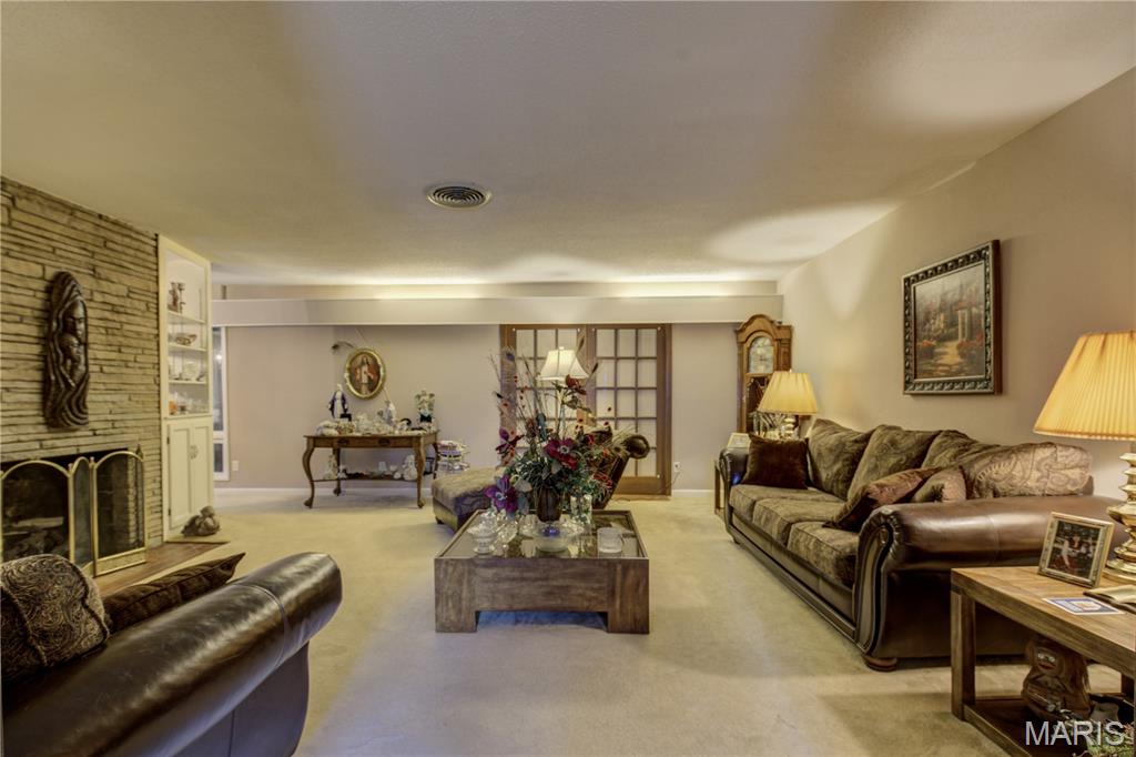 Hunter Acres Sub - Residential