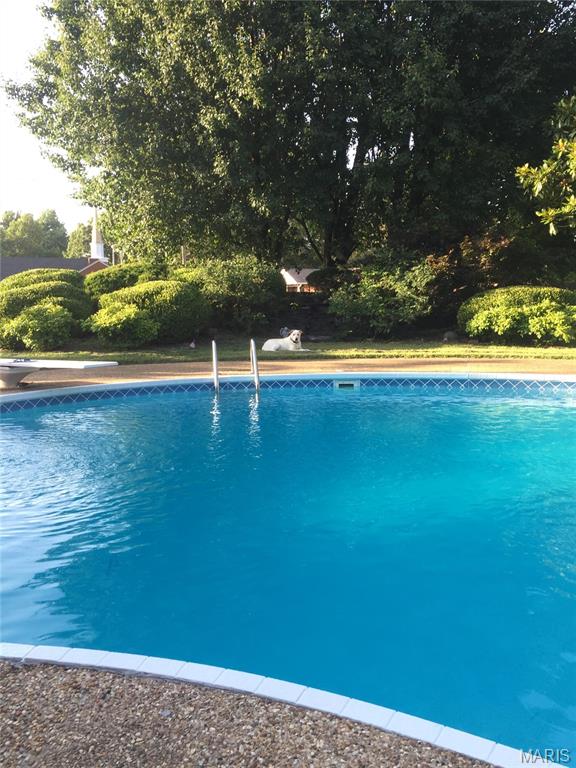 Hunter Acres Sub - Residential