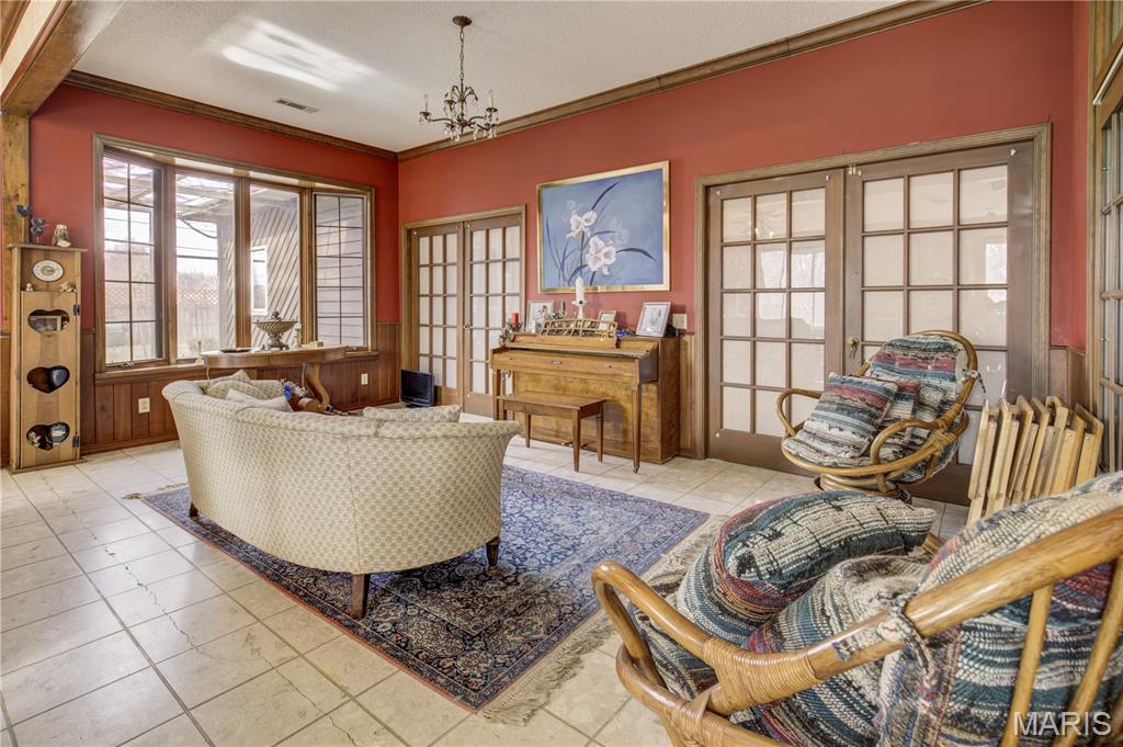 Hunter Acres Sub - Residential