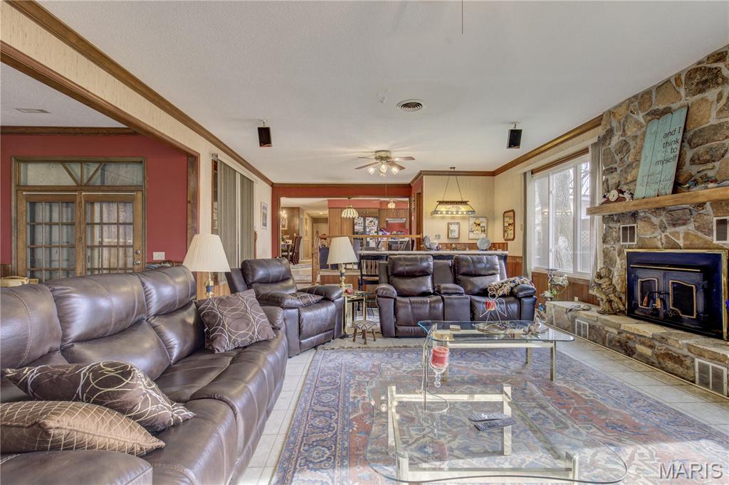 Hunter Acres Sub - Residential