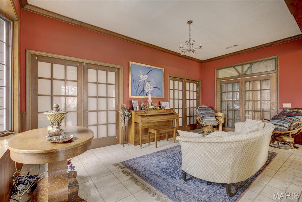 Hunter Acres Sub - Residential